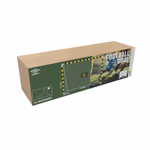 UMBRO Focikapu 300x200x90cm fém  thumbnail 6