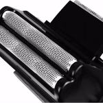 DUNLOP dupla soros elektromos borotva trimmerrel thumbnail 2