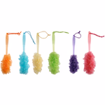 BATH & SHOWER Fürdőszivacs nyéllel 40cm, 6 színben
 thumbnail 1