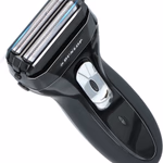 DUNLOP dupla soros elektromos borotva, trimmerrel thumbnail 2