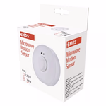 EMOS Mozgásérzékelő (MW) IP20 8m 360° thumbnail 4