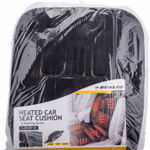 DUNLOP Üléspárna fűtés 2 funkicós 35W/45W thumbnail 3