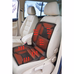 DUNLOP Üléspárna fűtés 2 funkicós 35W/45W thumbnail 1