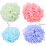 TOUCH OF BEAUTY Fürdőszivacs rózsa forma, 4 szín, displ(24) thumbnail 2