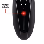 ALPINA dupla soros elektromos borotva thumbnail 5