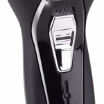 ALPINA dupla soros elektromos borotva thumbnail 2