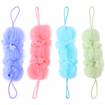 TOUCH OF BEAUTY Fürdő szivacs rugalmas 26cm 4 szín displ(24) thumbnail 2