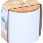 ALPINA Kozmetikai rendező műanyag+bambusz tető thumbnail 2