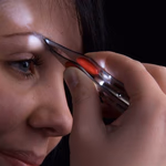 DUNLOP csipesz LED lámpával és tartozék elemmel thumbnail 3