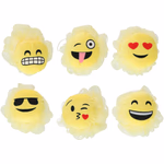 Fürdőszivacs SMILEY 6 féle, displ(24) thumbnail 2