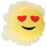 Fürdőszivacs SMILEY 6 féle, displ(24) thumbnail 5