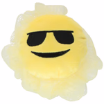 Fürdőszivacs SMILEY 6 féle, displ(24) thumbnail 4