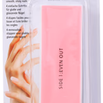 TOUCH OF BEAUTY Körömpolírozó szivacs 4in1, 9x3cm  thumbnail 2