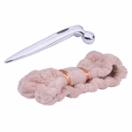 TOUCH OF BEAUTY Arcmasszírozó & fejpánt 2db  thumbnail 2