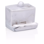 TOUCH OF BEAUTY Fültisztító pálcika tartó 9x7x8cm thumbnail 3