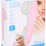 GRUNDIG 5in1 arctisztító és arcmasszírozó készülék thumbnail 1