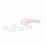 GRUNDIG 5in1 arctisztító és arcmasszírozó készülék thumbnail 2