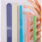 TOUCH OF BEAUTY csiszolópapíros körömreszelő szett 24db, 5 méret thumbnail 1