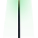 GRUNDIG Asztali lámpa RGB 10,5x10,5x36CM 1200mAh  thumbnail 3