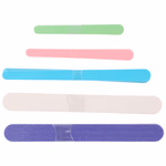 TOUCH OF BEAUTY csiszolópapíros körömreszelő szett 24db, 5 méret thumbnail 2