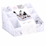 TOUCH OF BEAUTY Kozmetikai tároló 7 részre osztott 15x12x10cm thumbnail 1