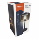 GRUNDIG Asztali lámpa 12,9x12,9x24,4CM 800mAh  thumbnail 1