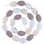 ARTICASA Húsvéti tojás girland 5x3x120cm, 2 féle thumbnail 3