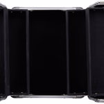 TOUCH OF BEAUTY Kozmetikai táska 18x15x15cm 770gr alu thumbnail 3