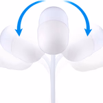 GRUNDIG asztali ledlámpa 3-in-1hangszóró és vezeték nélküli töltő, fehér 12x12x32cm thumbnail 6