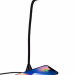 GRUNDIG Lámpa asztali és vezeték nélküli töltő 10W  thumbnail 2