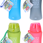FRESH & COLD Kulacs 480ml NICE 4szín