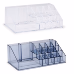 TOUCH OF BEAUTY Kozmetikai tároló 22x12x8cm 2 színben thumbnail 1