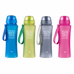 FRESH & COLD Kulacs csőrös kupakkal NICE 650ml 4szín thumbnail 2