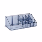 TOUCH OF BEAUTY Kozmetikai tároló 22x12x8cm 2 színben thumbnail 2