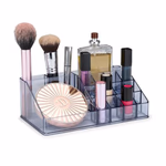 TOUCH OF BEAUTY Kozmetikai tároló 22x12x8cm 2 színben thumbnail 5