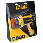 STANLEY Keresőlámpa 10W LED 920 Lumen akkumulátorral  thumbnail 2