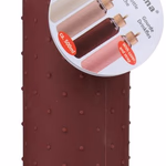 ALPINA Kulacs üveg/bambusz/szilikon 500ml 4 színben  thumbnail 6