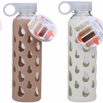 ALPINA Kulacs üveg 550ml 6x6x22cm thumbnail 1