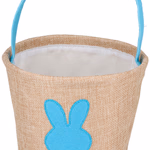 ARTICASA Húsvéti kosár Ø17xh16cm; 3 féle thumbnail 3