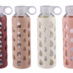 ALPINA Kulacs üveg 550ml 6x6x22cm thumbnail 2