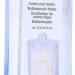 TOUCH OF BEAUTY Vattakorong tartó 7x19,5cm  thumbnail 1