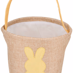 ARTICASA Húsvéti kosár Ø17xh16cm; 3 féle thumbnail 4