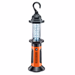 BLACK+DECKER Szerelőlámpa 14 Bright LED 106Lumen 3xAAA elemmel, akasztható  thumbnail 1