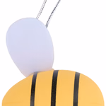 ARTICASA Húsvéti függődísz kisállat figurák 3db/szett; Ø4xh6cm 2 féle thumbnail 5