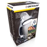 DUNLOP Szerelőlámpa COB 80Lm talpas, 3xAA thumbnail 2