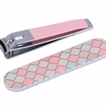 TOUCH OF BEAUTY Manikűrkészlet 2 db-os, 4 féle
10 x 60 x 90 mm
 thumbnail 3