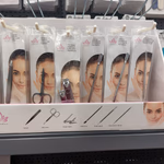 TOUCH OF BEAUTY Manikűr szett 6 féle thumbnail 10