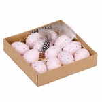 ARTICASA Húsvéti tojás dekor ⌀3cm 12db/szett 2 féle thumbnail 7