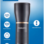 PHILIPS Elemlámpa 400lmn 3x3x12cm 3xAAA thumbnail 2