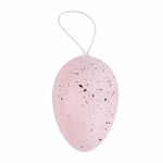 ARTICASA Húsvéti tojás dekor ⌀4cm 6db/szett 25,5x6x4cm; 2 féle thumbnail 1